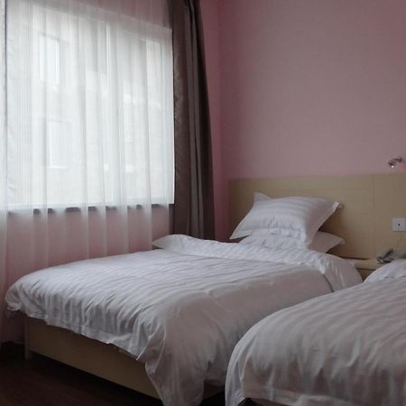Guilin 68° Hotel North Railway Station Branch Luaran gambar